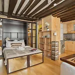 Bnbnova - Pompidou & Le Marais